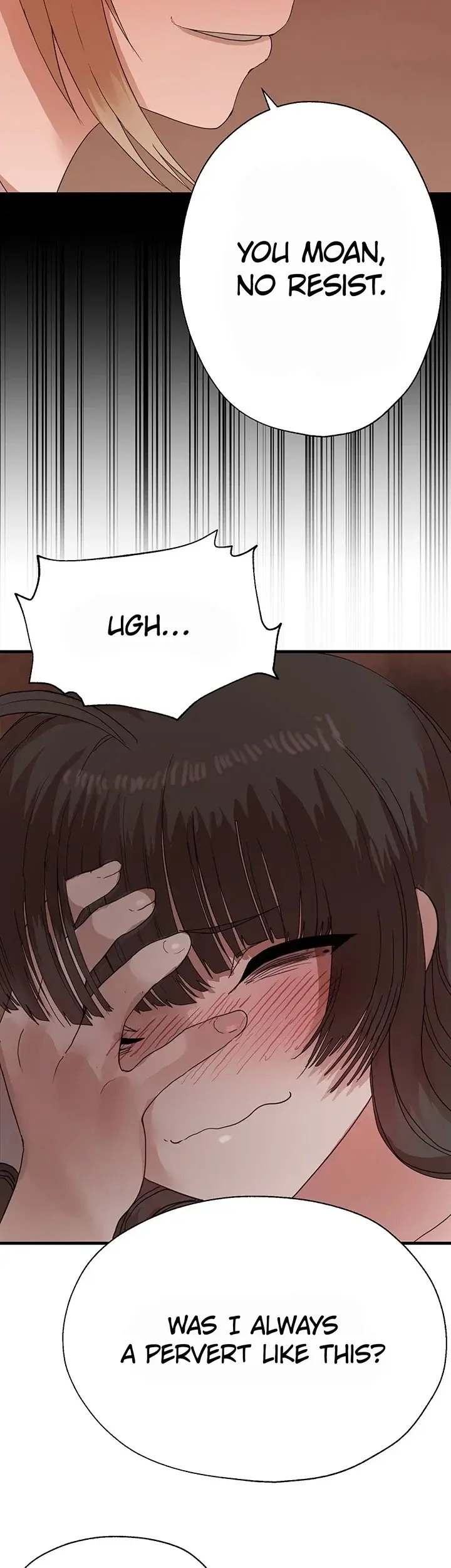 Clara The Virgin Shut In Chapter 14 - Page 9
