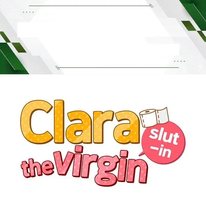 Clara The Virgin Shut In Chapter 20 - Page 1
