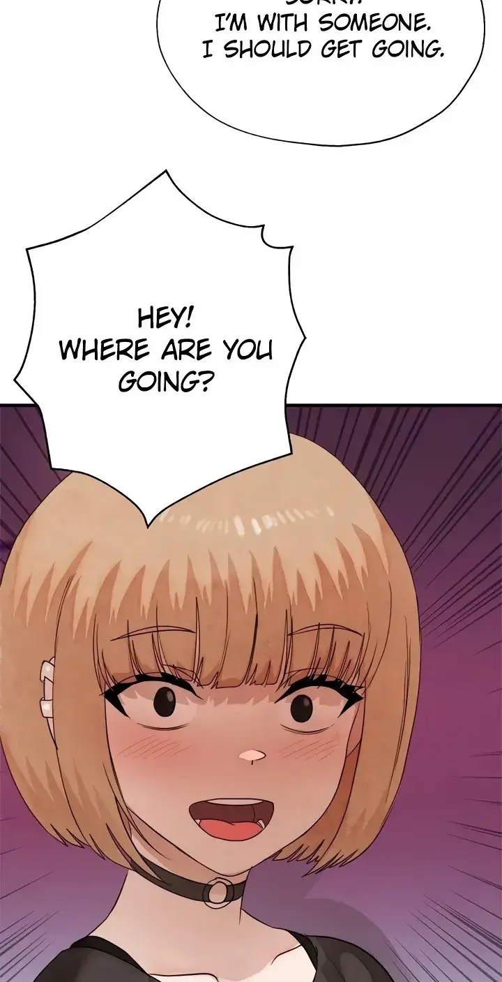 Clara The Virgin Shut In Chapter 24 - Page 10