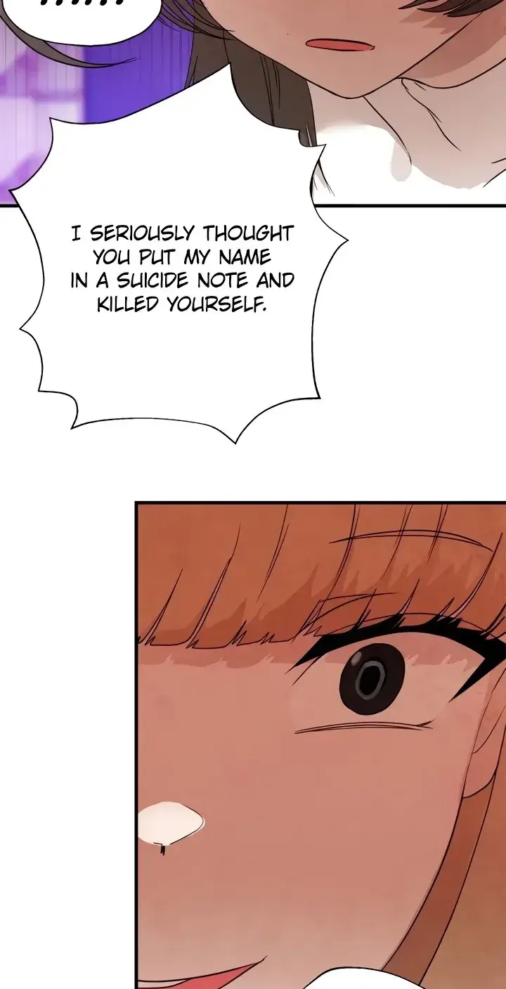 Clara The Virgin Shut In Chapter 24 - Page 13
