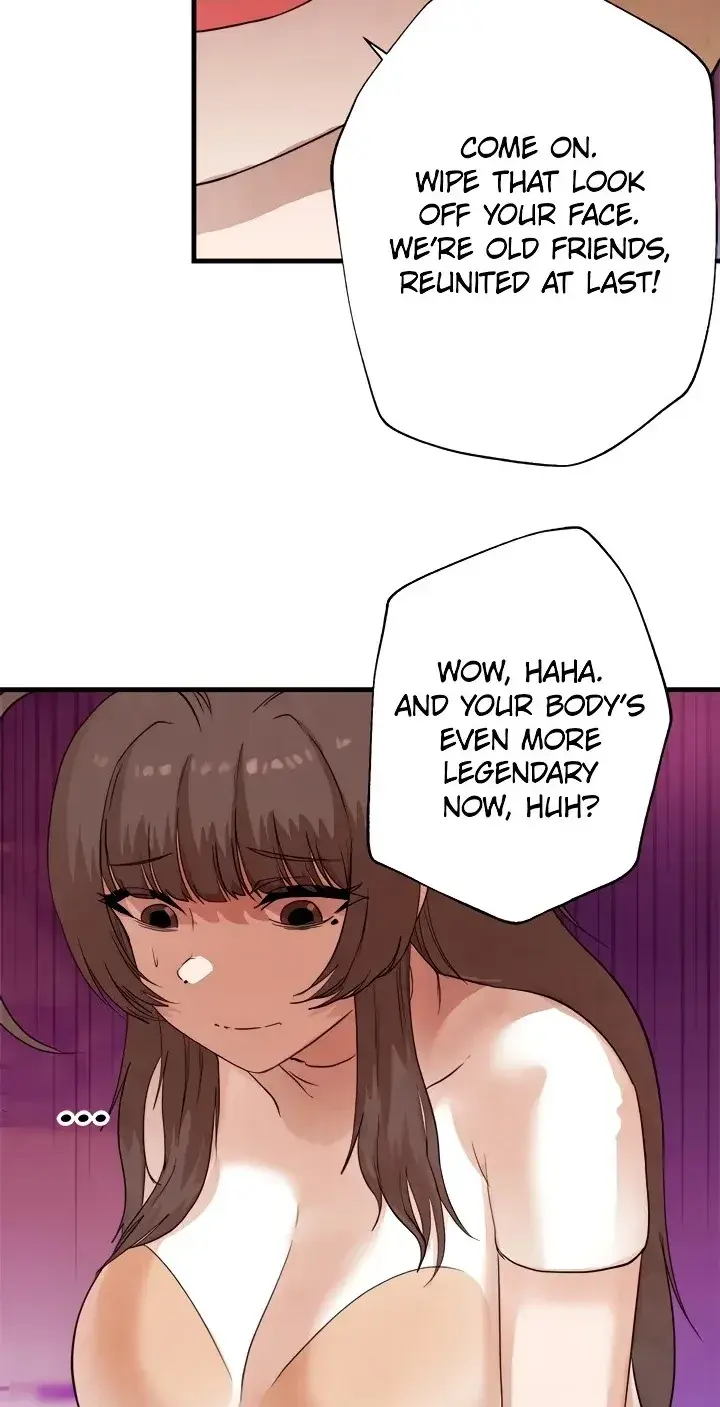 Clara The Virgin Shut In Chapter 24 - Page 14
