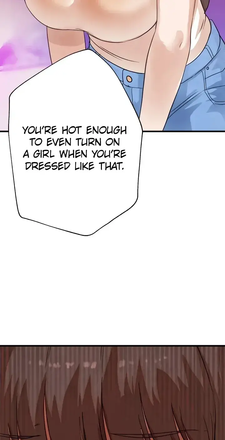 Clara The Virgin Shut In Chapter 24 - Page 15