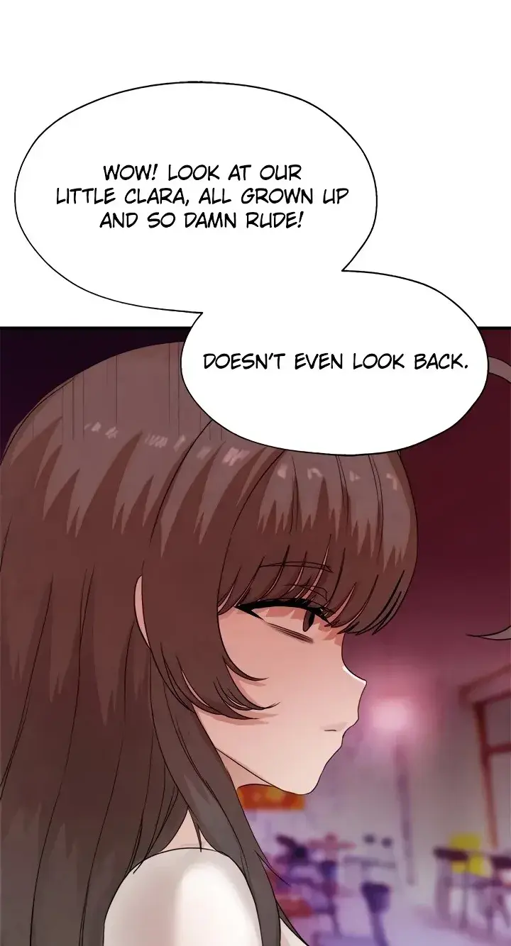 Clara The Virgin Shut In Chapter 24 - Page 18
