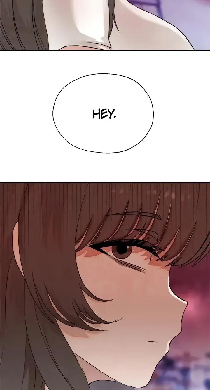 Clara The Virgin Shut In Chapter 24 - Page 19