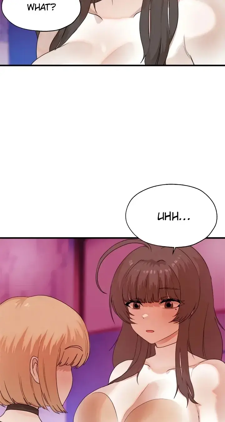 Clara The Virgin Shut In Chapter 24 - Page 2