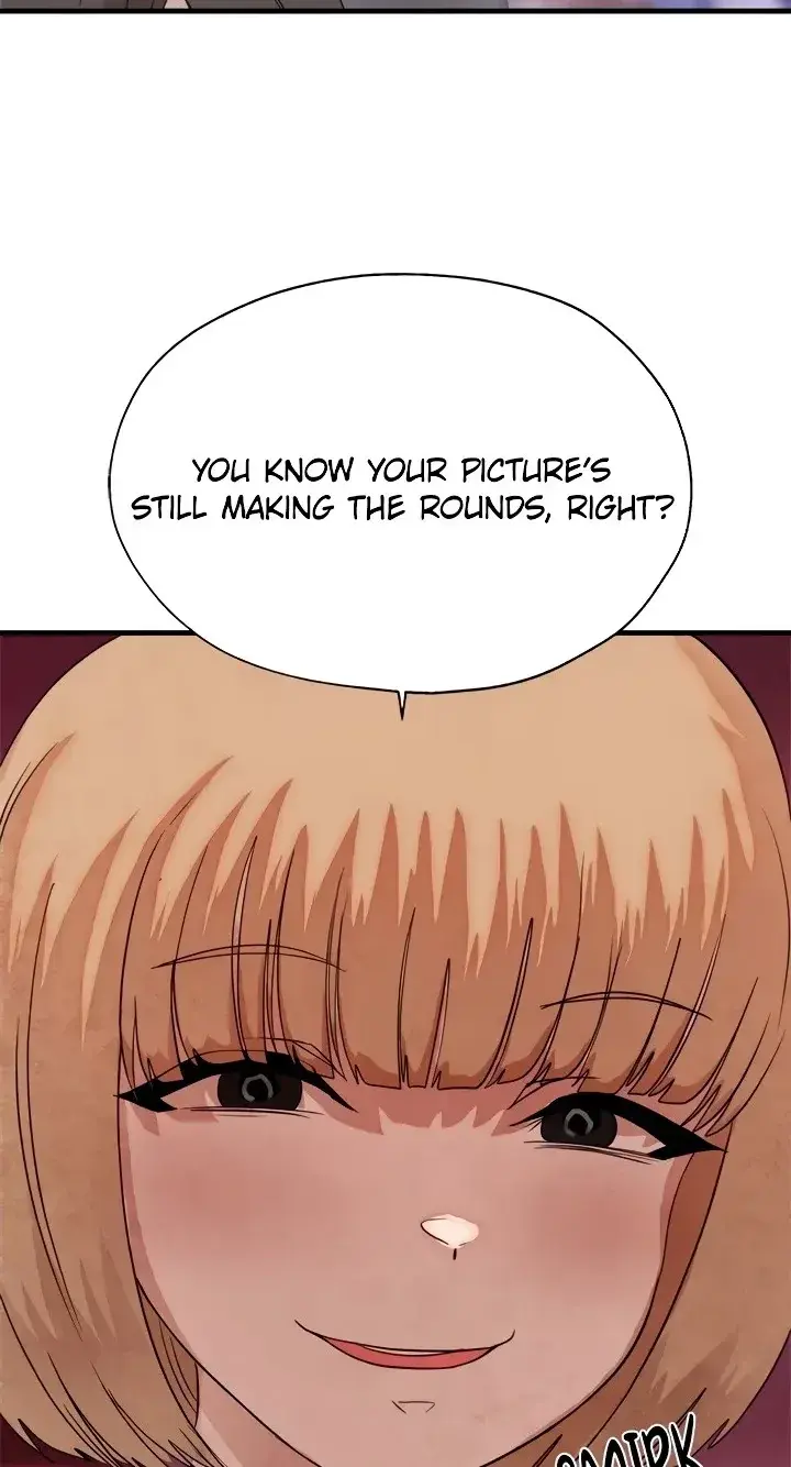Clara The Virgin Shut In Chapter 24 - Page 20