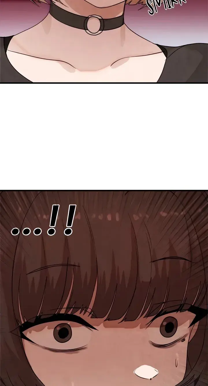 Clara The Virgin Shut In Chapter 24 - Page 21