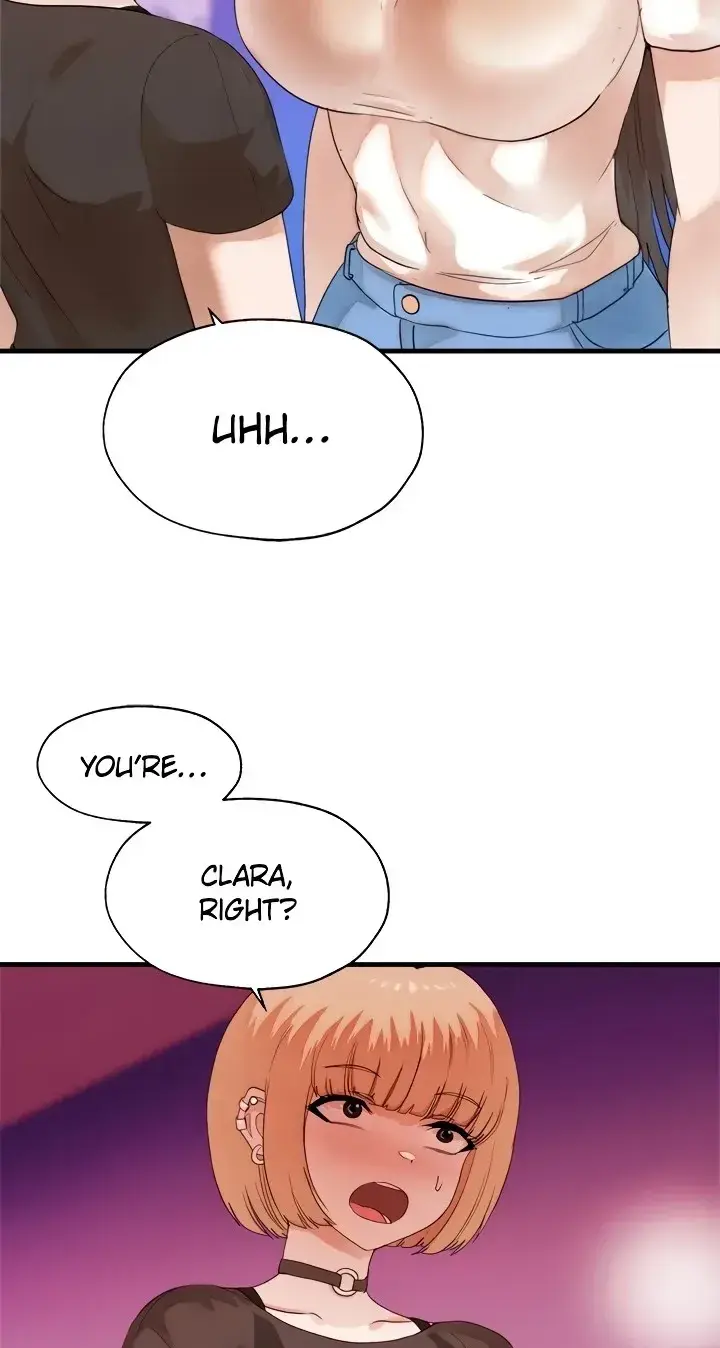 Clara The Virgin Shut In Chapter 24 - Page 3