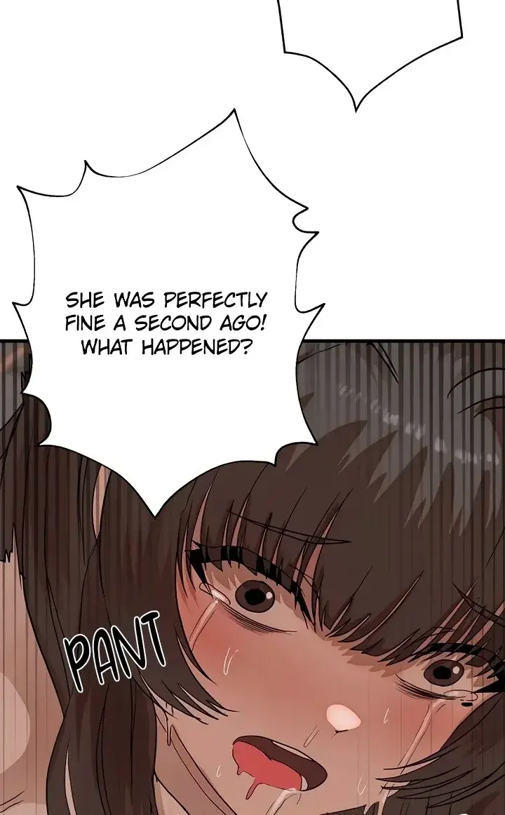 Clara The Virgin Shut In Chapter 24 - Page 34