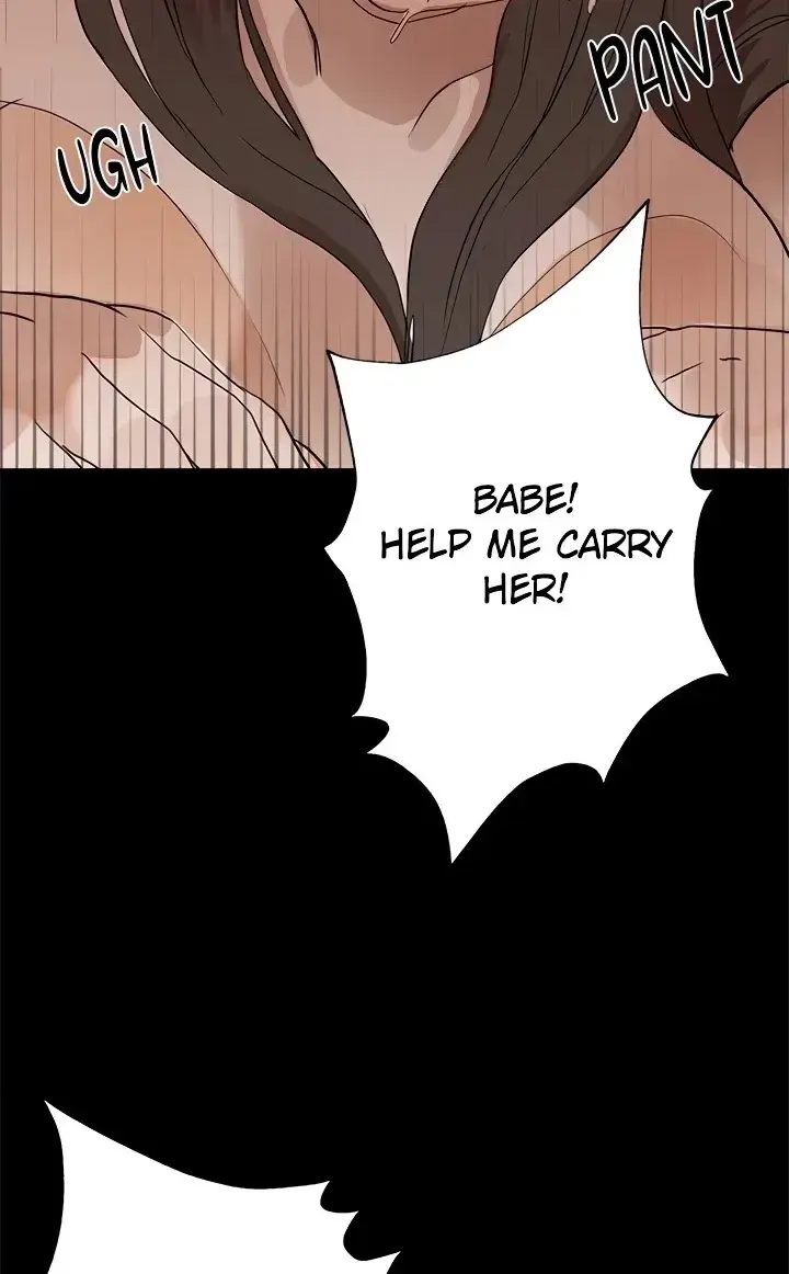 Clara The Virgin Shut In Chapter 24 - Page 35