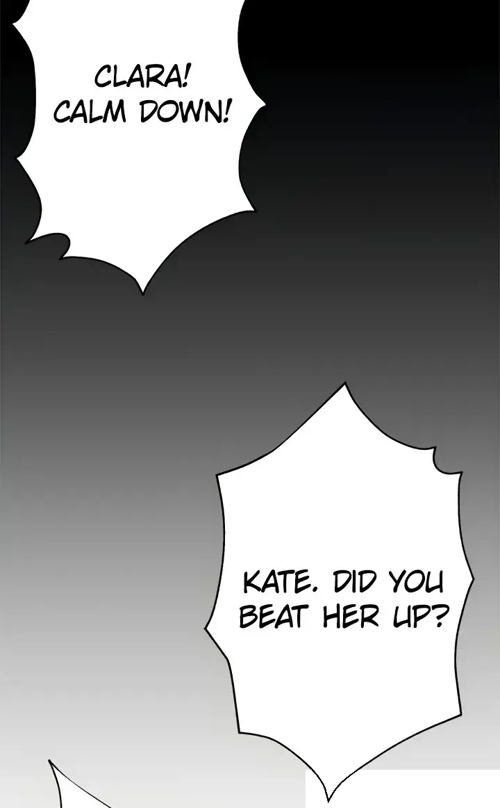 Clara The Virgin Shut In Chapter 24 - Page 36