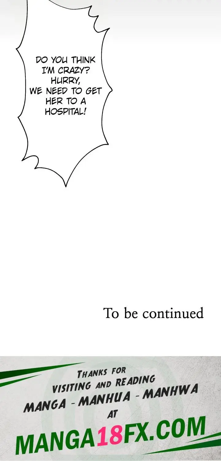 Clara The Virgin Shut In Chapter 24 - Page 37