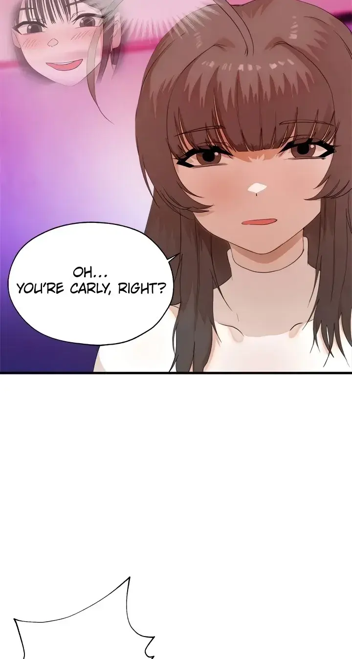 Clara The Virgin Shut In Chapter 24 - Page 5