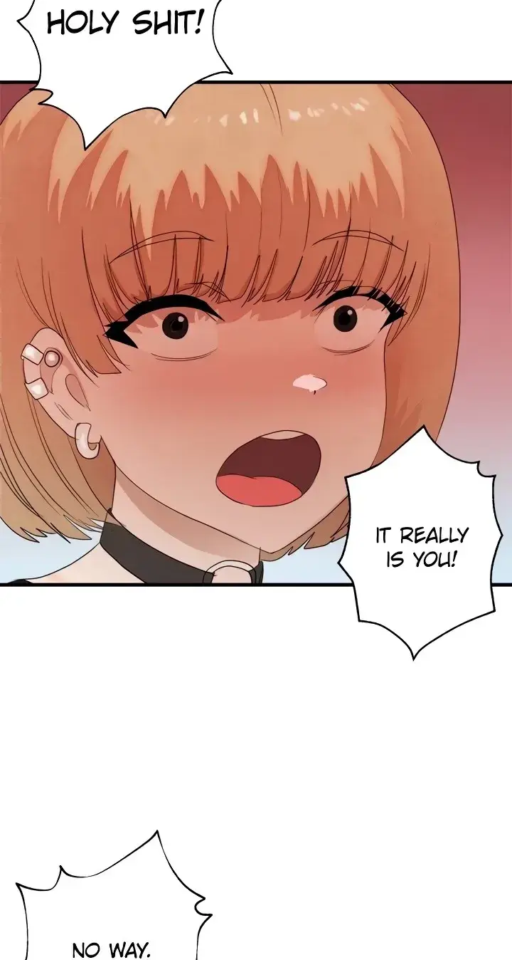 Clara The Virgin Shut In Chapter 24 - Page 6