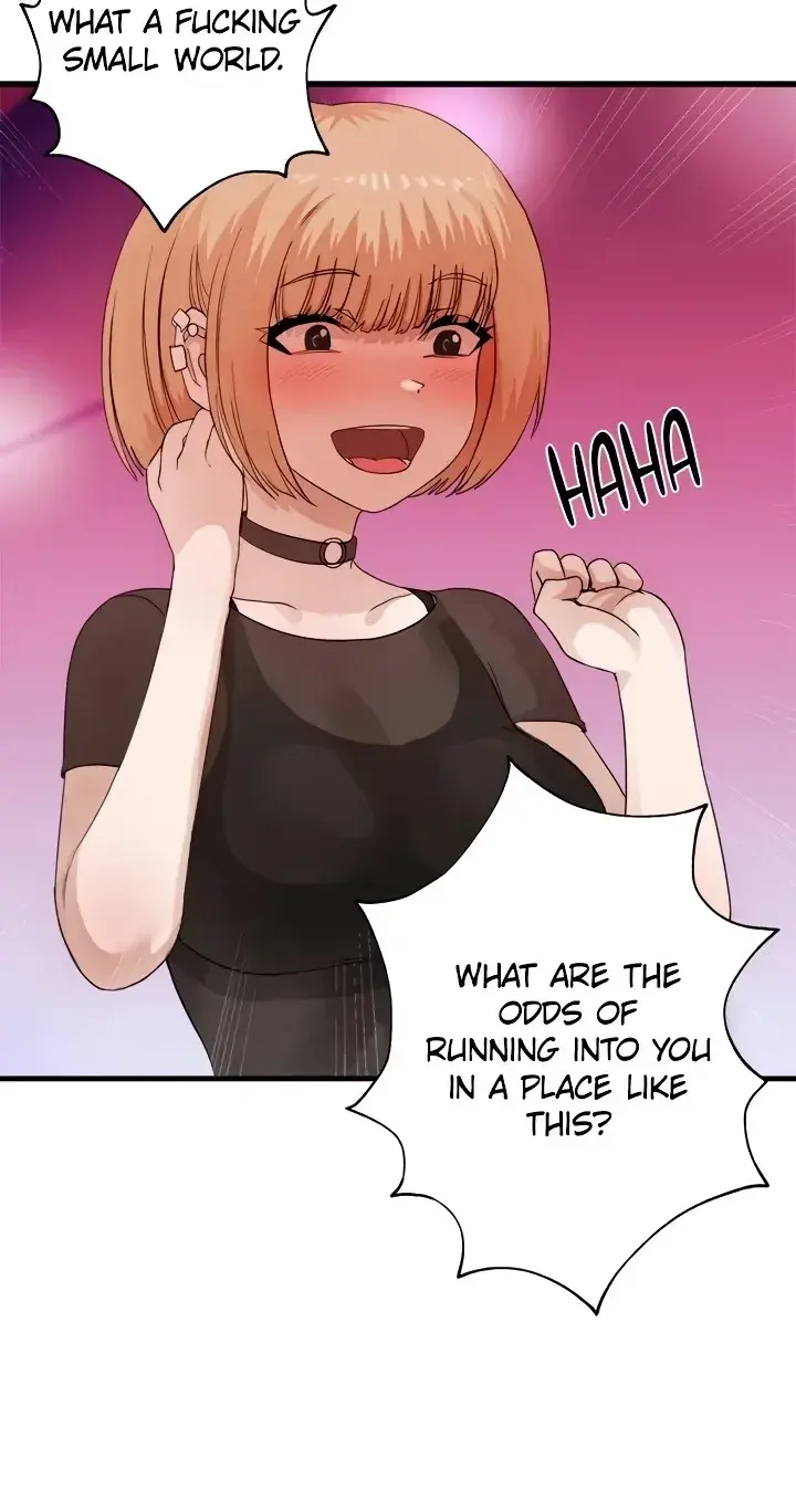 Clara The Virgin Shut In Chapter 24 - Page 7