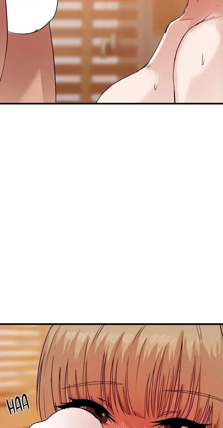 Clara The Virgin Shut In Chapter 26 - Page 21