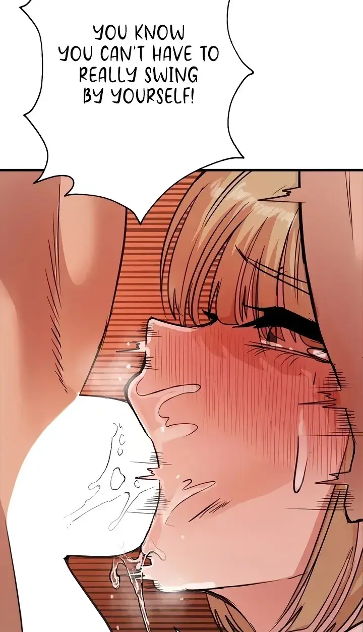 Clara The Virgin Shut In Chapter 26 - Page 35