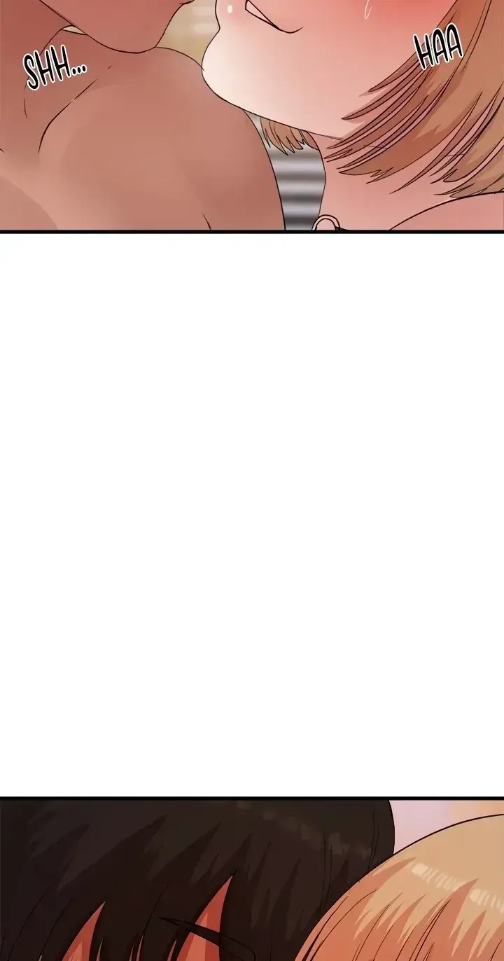 Clara The Virgin Shut In Chapter 26 - Page 6