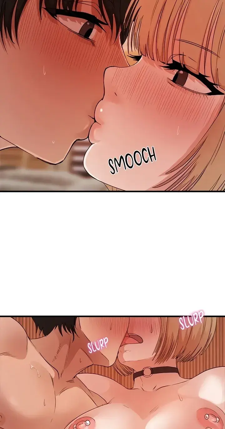 Clara The Virgin Shut In Chapter 26 - Page 7