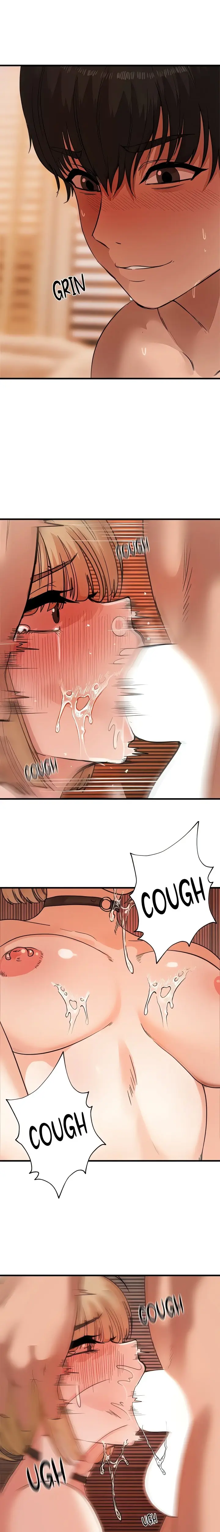 Clara The Virgin Shut In Chapter 27 - Page 2