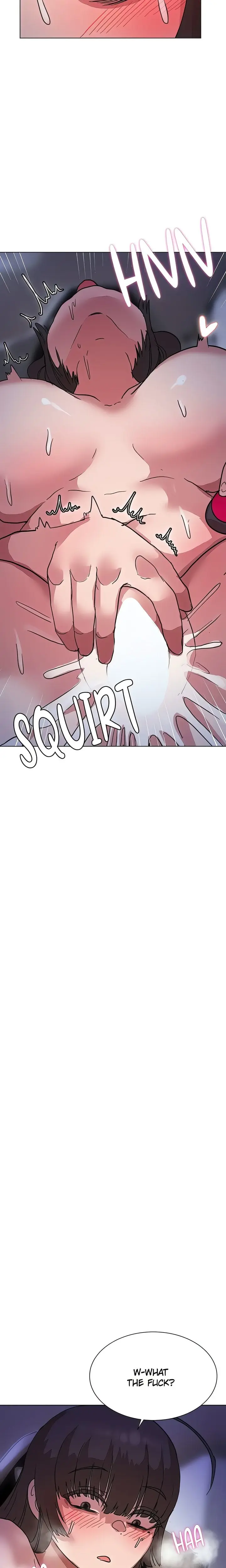 Clara The Virgin Shut In Chapter 6 - Page 10