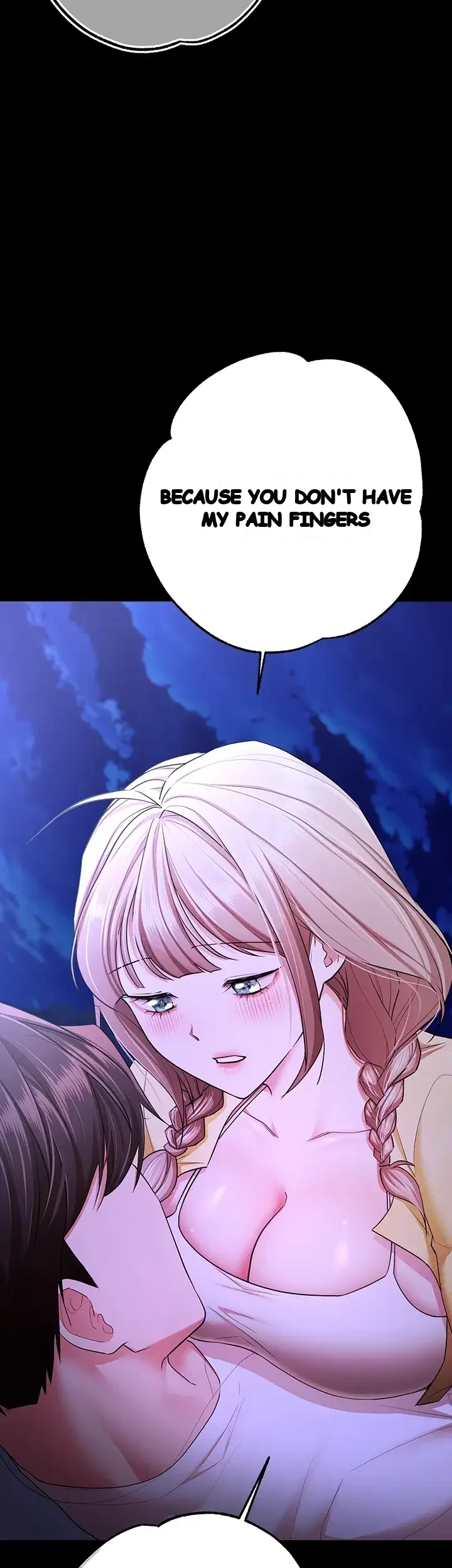 Class Reunion Revelations Chapter 15 - Page 13