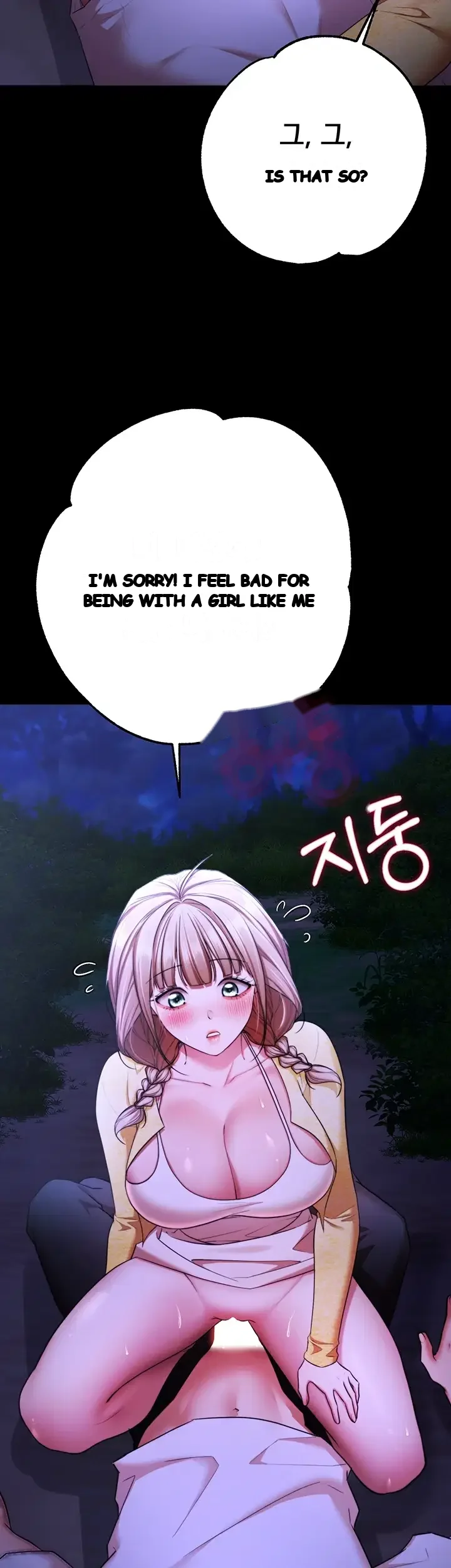 Class Reunion Revelations Chapter 15 - Page 26