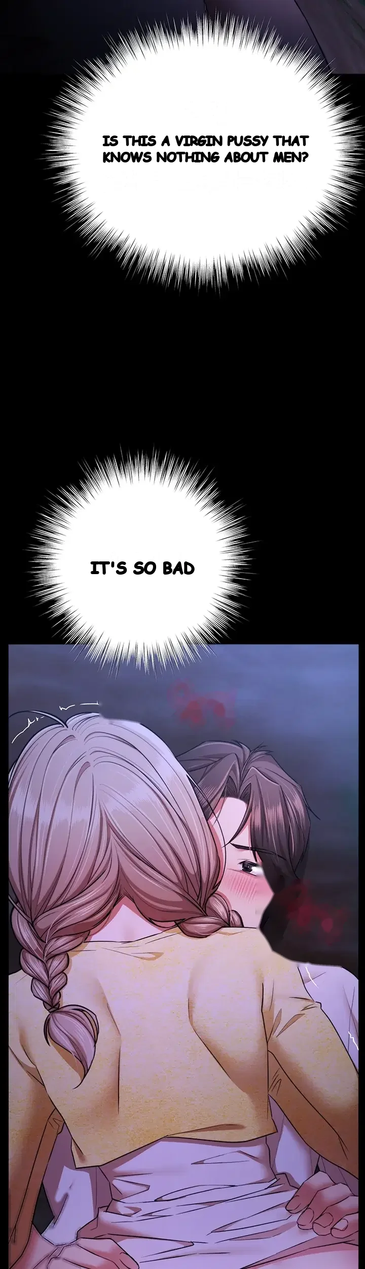 Class Reunion Revelations Chapter 15 - Page 36