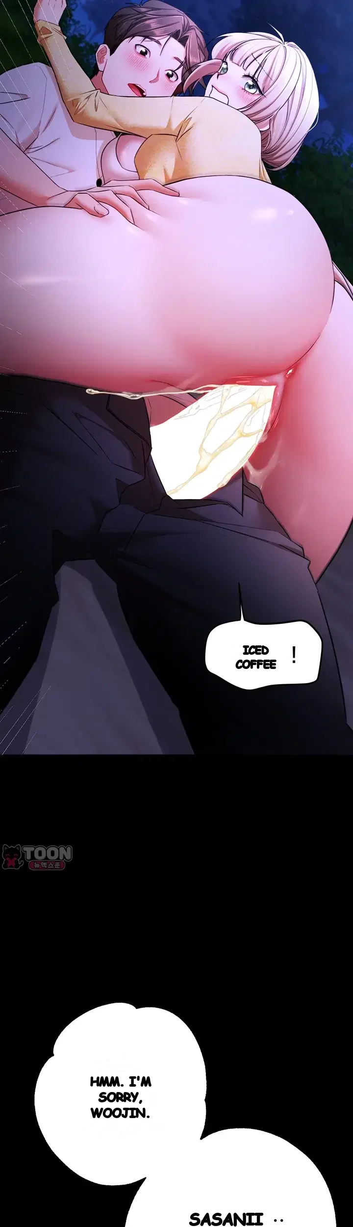 Class Reunion Revelations Chapter 15 - Page 39
