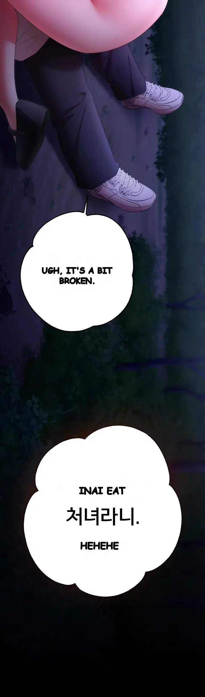 Class Reunion Revelations Chapter 15 - Page 4