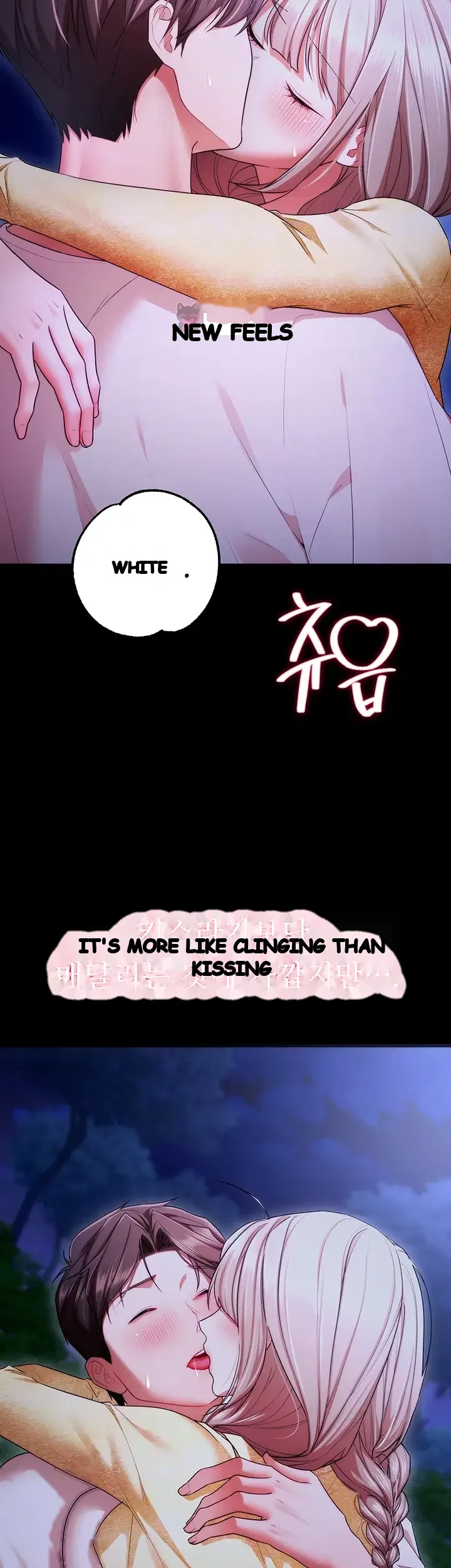 Class Reunion Revelations Chapter 15 - Page 44