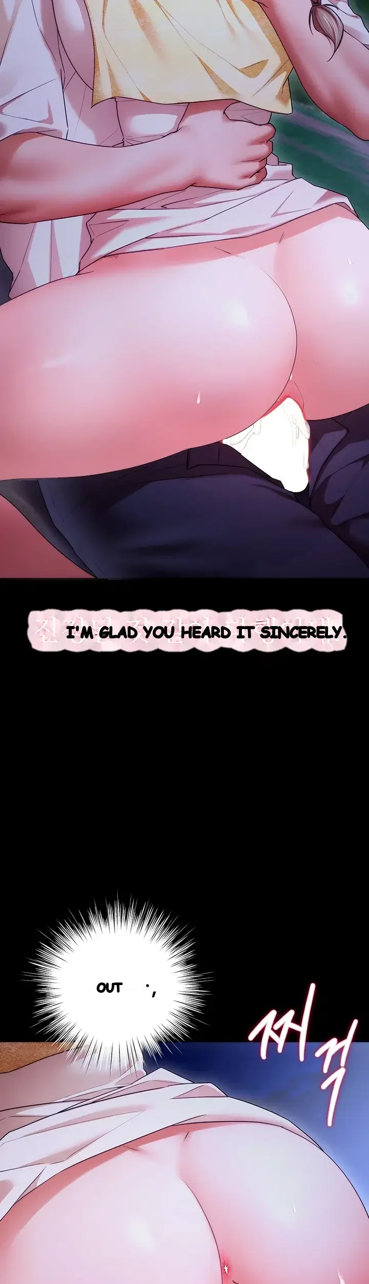 Class Reunion Revelations Chapter 15 - Page 45