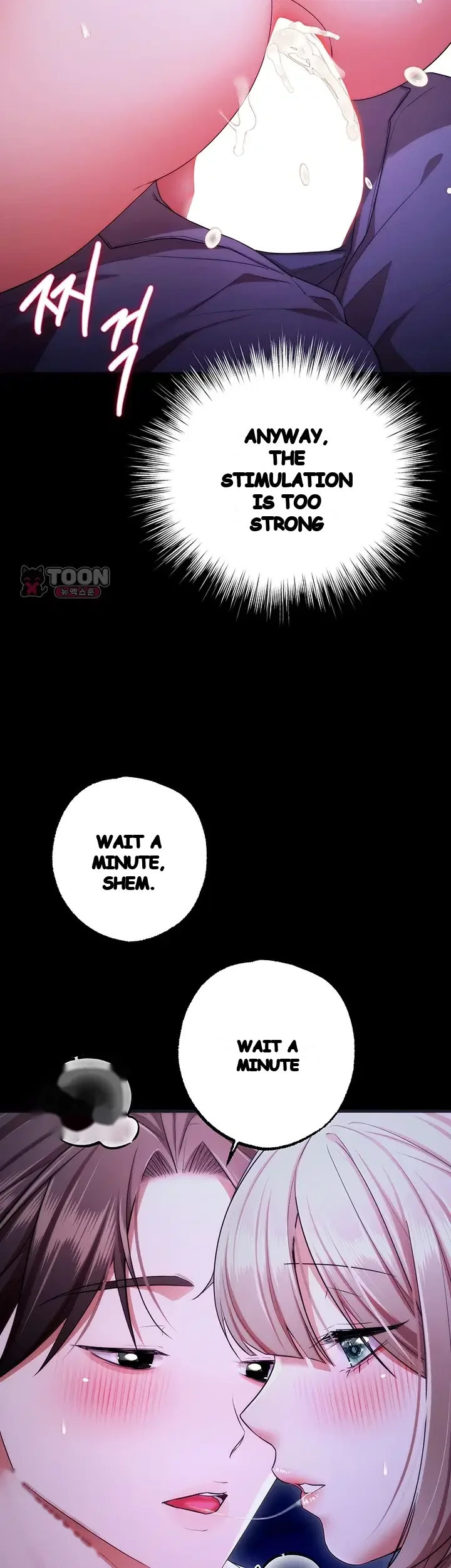Class Reunion Revelations Chapter 15 - Page 46