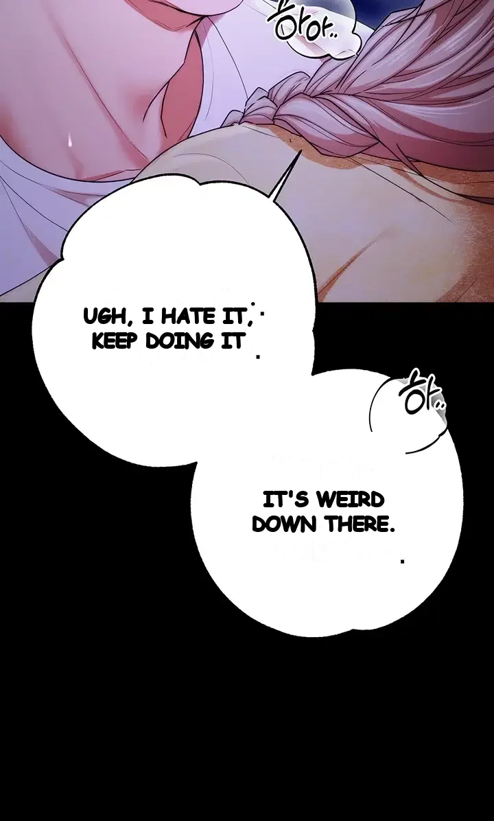 Class Reunion Revelations Chapter 15 - Page 47
