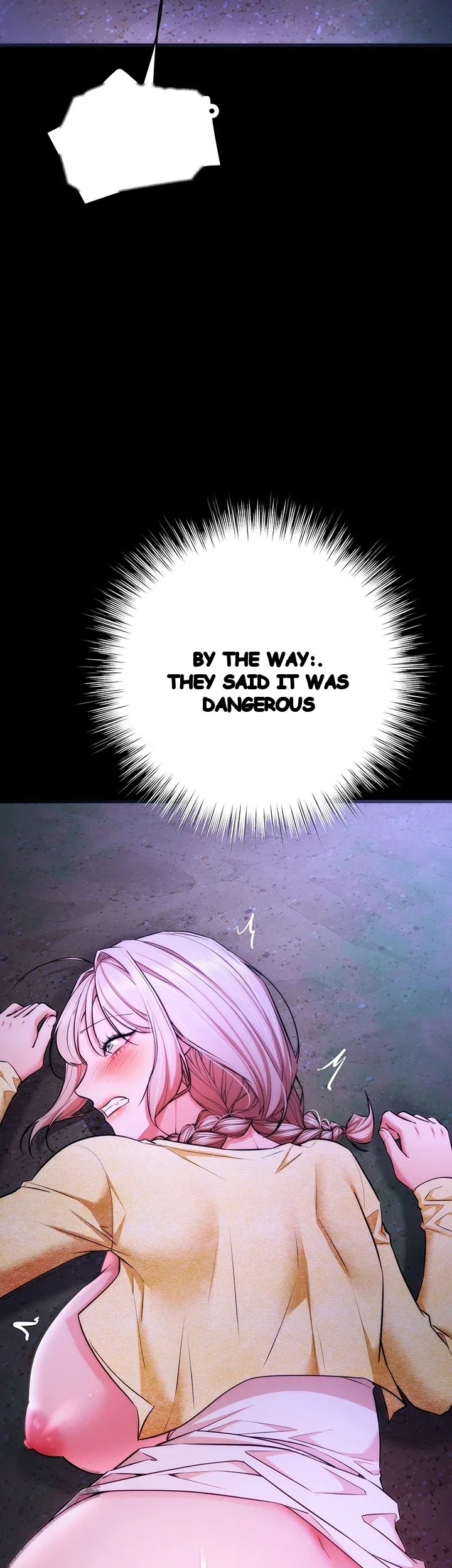 Class Reunion Revelations Chapter 16 - Page 16