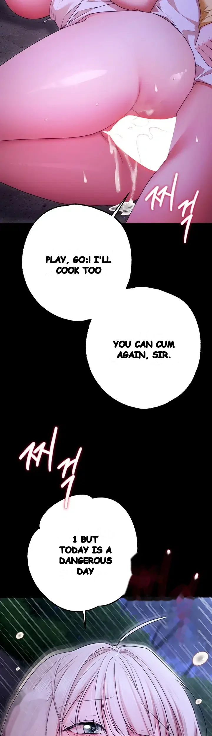 Class Reunion Revelations Chapter 16 - Page 25