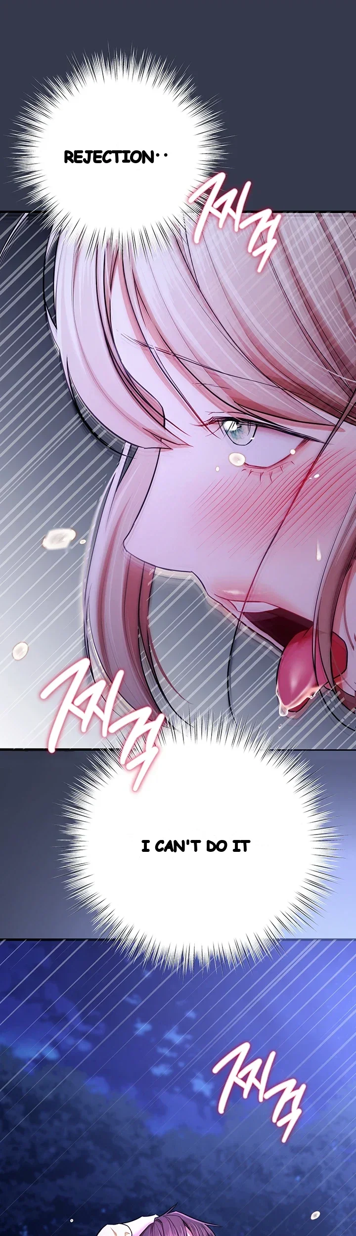 Class Reunion Revelations Chapter 16 - Page 28