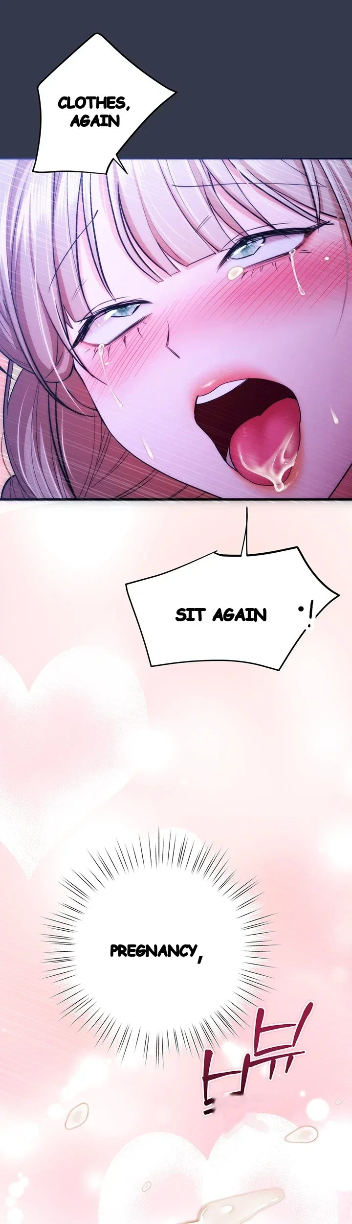 Class Reunion Revelations Chapter 16 - Page 30