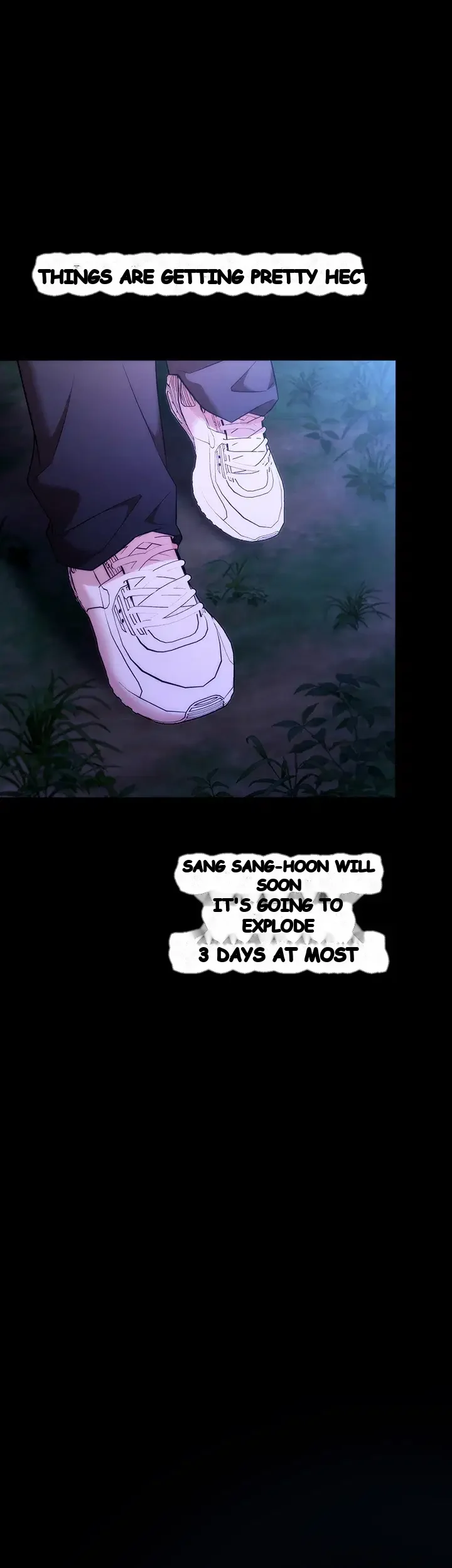 Class Reunion Revelations Chapter 16 - Page 35