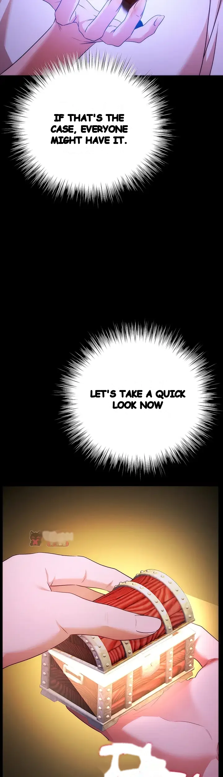 Class Reunion Revelations Chapter 16 - Page 39