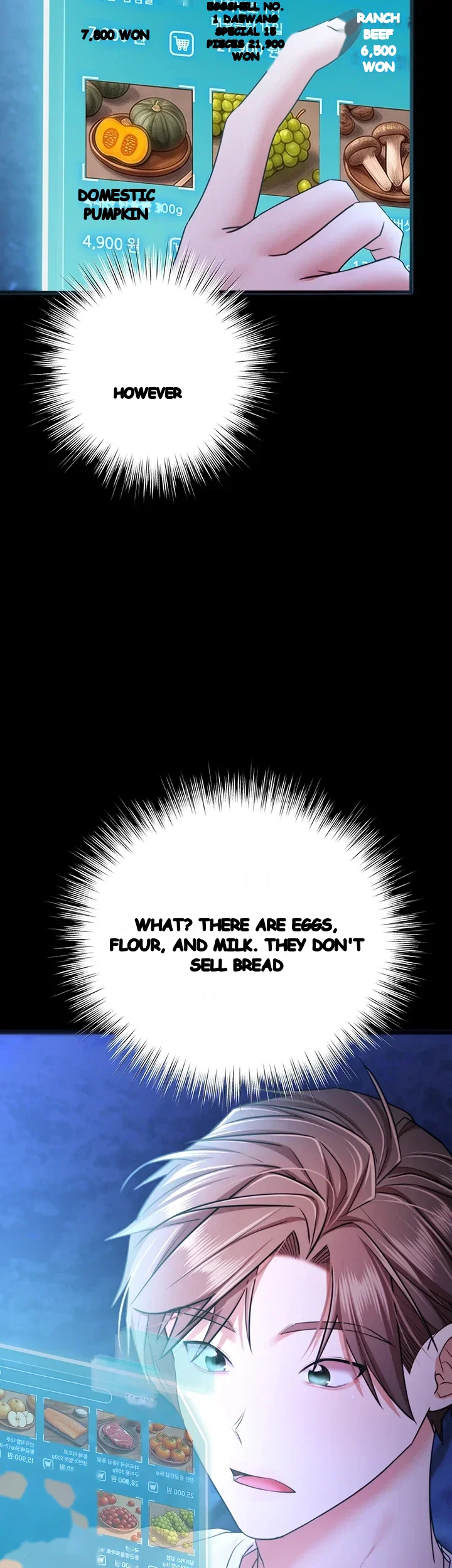 Class Reunion Revelations Chapter 16 - Page 45