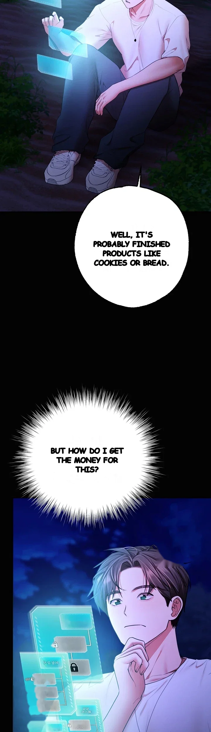 Class Reunion Revelations Chapter 16 - Page 49