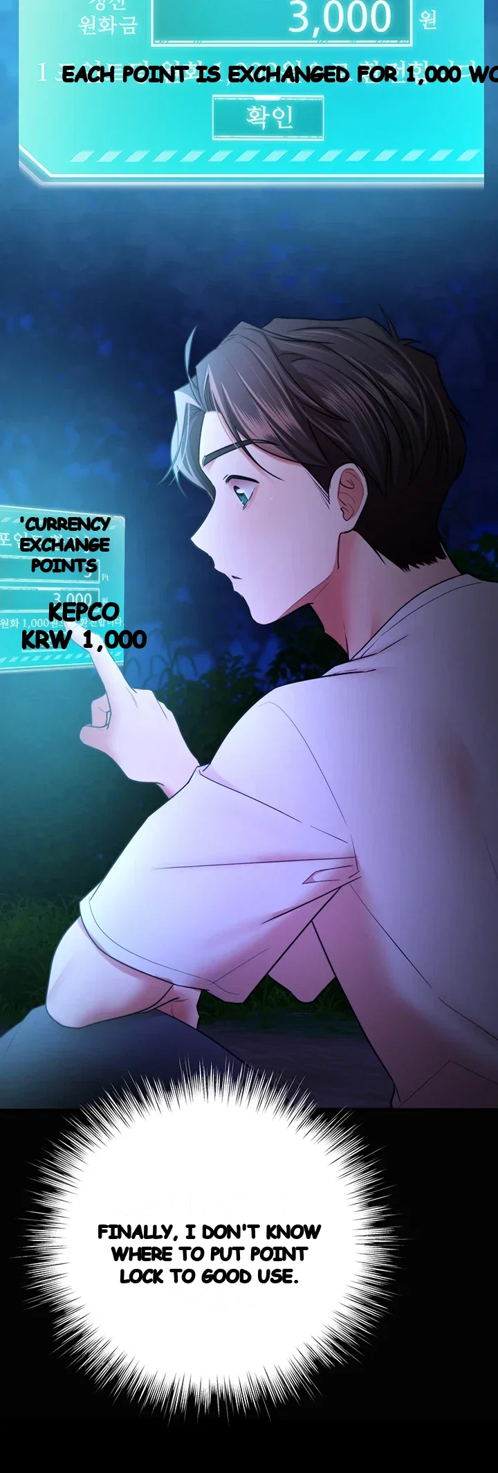 Class Reunion Revelations Chapter 16 - Page 52