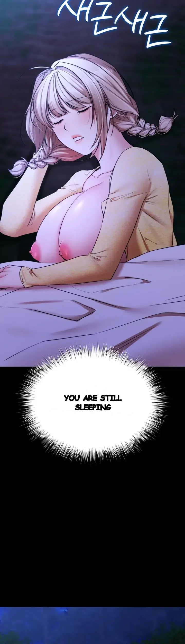 Class Reunion Revelations Chapter 16 - Page 64