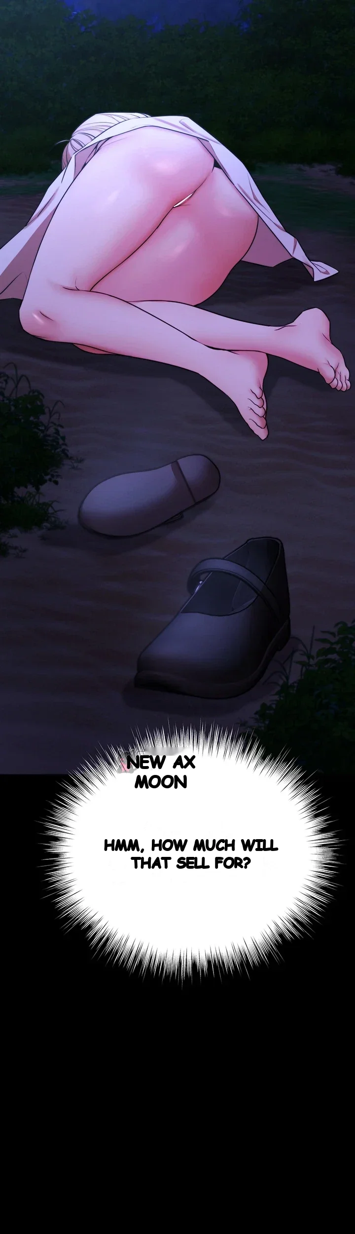 Class Reunion Revelations Chapter 16 - Page 65