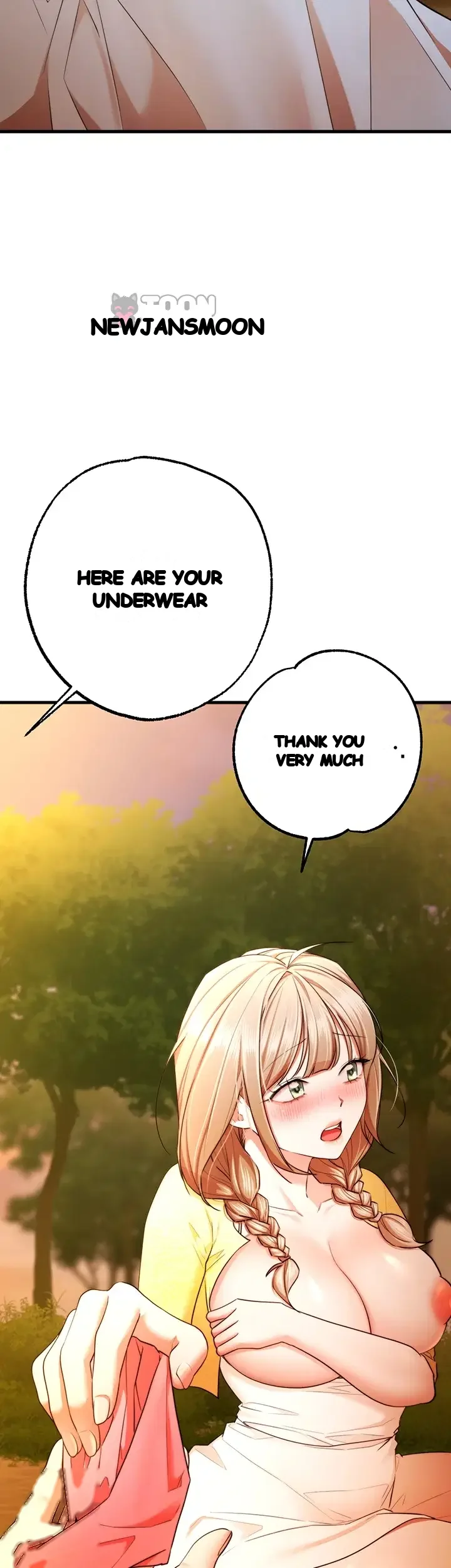 Class Reunion Revelations Chapter 17 - Page 19