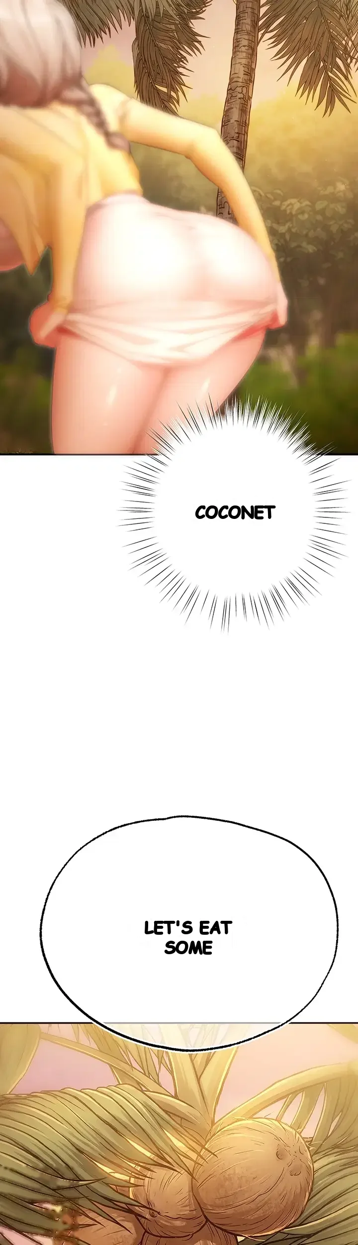 Class Reunion Revelations Chapter 17 - Page 24