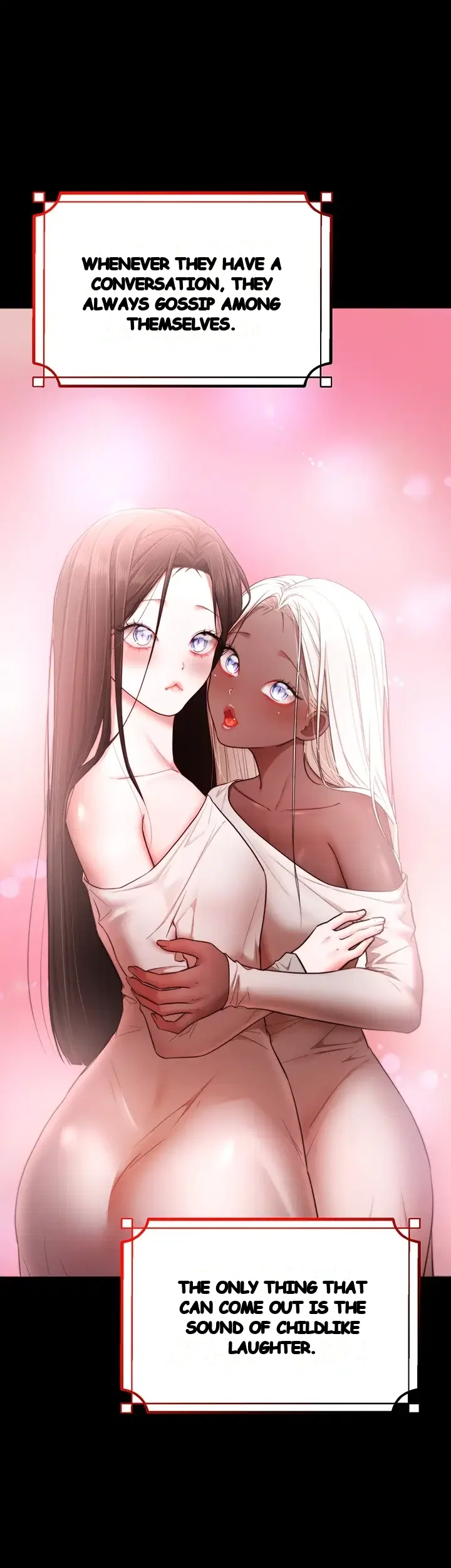 Class Reunion Revelations Chapter 17 - Page 38
