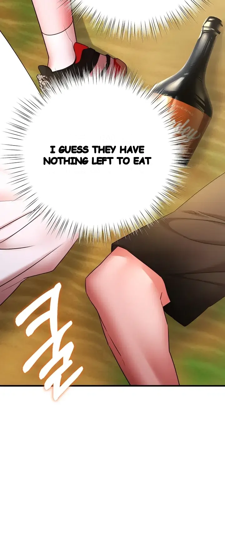 Class Reunion Revelations Chapter 17 - Page 44