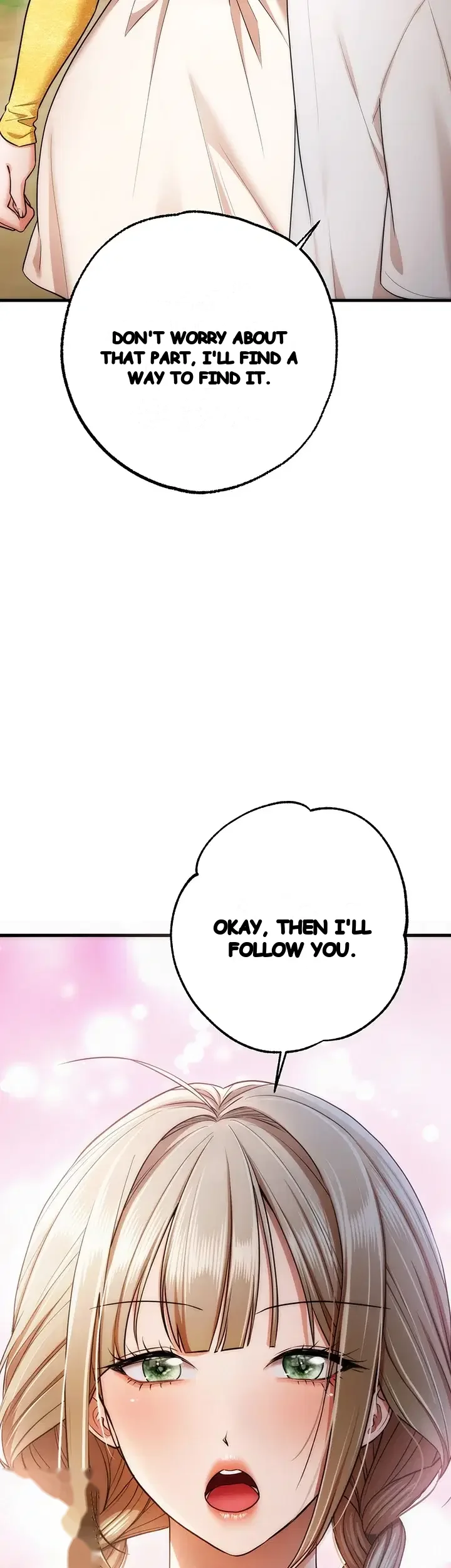 Class Reunion Revelations Chapter 17 - Page 48